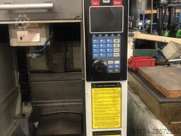 XYZ Machine Tools 2-OP Compact Vertical machining Centre