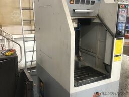 XYZ Machine Tools 2-OP Compact Vertical machining Centre