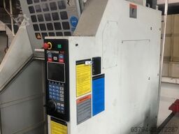 XYZ Machine Tools 2-OP Compact Vertical machining Centre