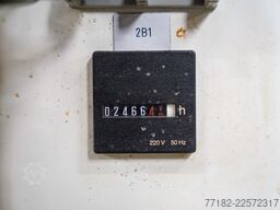 Leistritz Micro 27/40 D