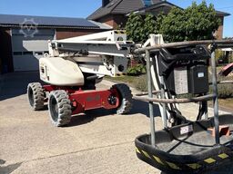 Niftylift HR17 4x4 Hybrid