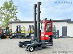 Combilift C4000 / TRIPLEX / 9300MM / GAS / TOP1