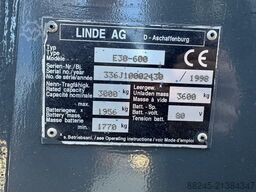 LINDE E30