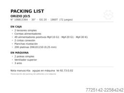 Paolo Orizio JO/5