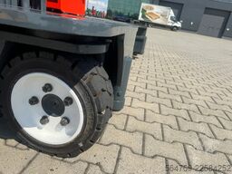 Combilift C3000GST / LPG /Triplex 8300 mm/Perfect