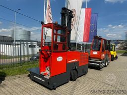 Combilift C3000GST / LPG /Triplex 8300 mm/Perfect