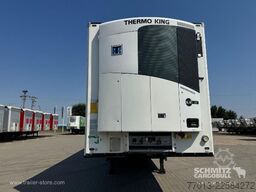 Schmitz Cargobull Reefer Standard