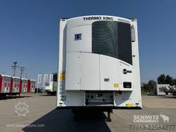 Schmitz Cargobull Reefer Standard Double deck