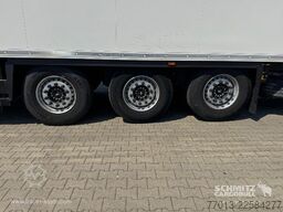 Schmitz Cargobull Reefer Standard Double deck