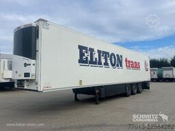 Schmitz Cargobull Reefer Standard