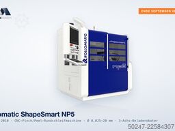 Roll-o-Matic Rollomatic NP5