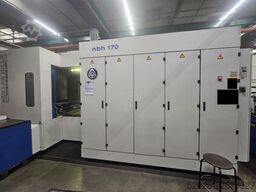 HÜLLER HILLE nbh 170R