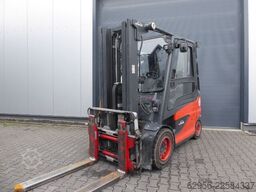 Linde E40HL-01/600