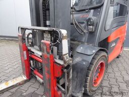 Linde E40HL-01/600