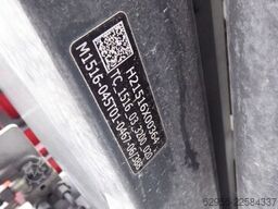 Linde E40HL-01/600