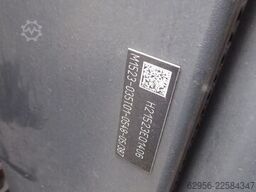 Linde E25HL-01/600