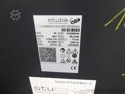 Linde E25HL-01/600