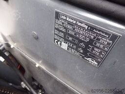 Linde E25HL-01/600