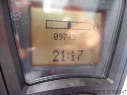 Linde E25HL-01/600