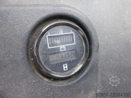 Linde E10