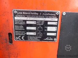 Linde E10