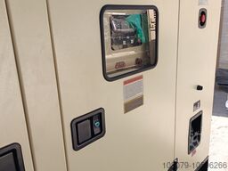 Newpower Generator Stromaggregat NWR150 Notstrmaggregat Diesel Generator