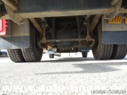 Iveco Eurocargo 120E225Doka Koffer mobile Werk