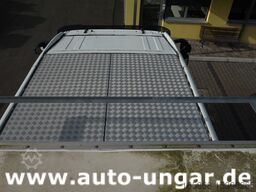 Iveco Eurocargo 120E225Doka Koffer mobile Werk