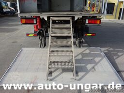 Iveco Eurocargo 120E225Doka Koffer mobile Werk