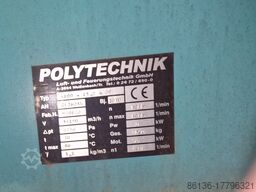 Polytechnik A 800-45.0-G 6
