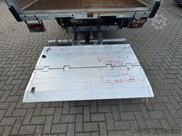FIAT Ducato Koffer mit LBW *Klima*Kamera*Navi*