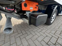 FIAT Ducato Koffer mit LBW *Klima*Kamera*Navi*