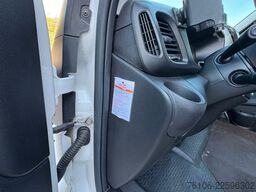 IVECO Daily 70C17 Koffer mit Ladebordwand
