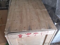 Mitsubishi Electric 18.5 kW SF-PRF0-EU