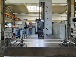 TOS VARNSDORF WHN 13 CNC