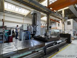 TOS VARNSDORF WHN 13 CNC