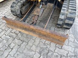 YANMAR VIO27-6 / 2019 BJ / 2.600 H / 2 x Löffel