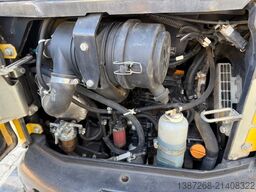 YANMAR VIO27-6 / 2019 BJ / 2.600 H / 2 x Löffel