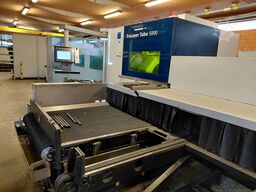 TRUMPF TruLaser Tube 5000 fiber (T06)