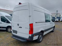 Mercedes-Benz Sprinter 315 Kasten Doka Mixto REGALE KAMERA