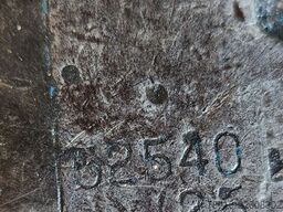 Pullmax P 21 S