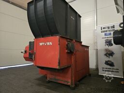 weima WLK 800