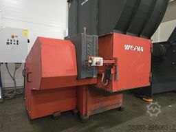 weima WLK 800