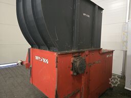 weima WLK 800