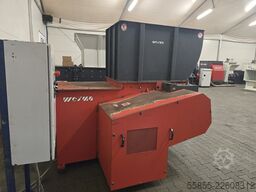 weima WLK 800