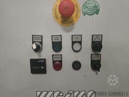weima WLK 800