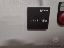 weima WLK 800