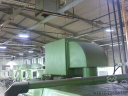 LTA Lufttechnik GmbH IR + AC3001R