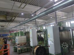 LTA Lufttechnik GmbH IR + AC3001R