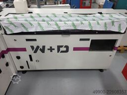 Winkler + Dünnebier Buhrs BB300 10K BB 300